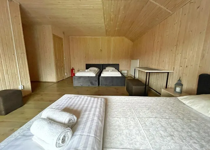 Guest House Львів