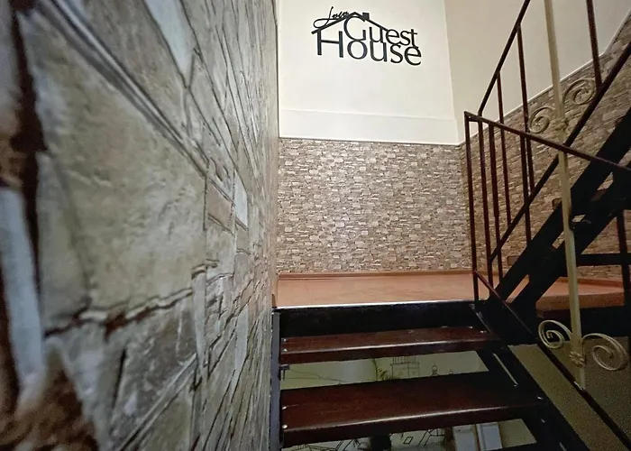 Guest House Львів