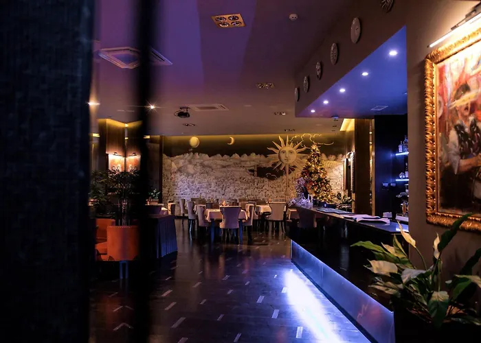 Lh Hotel&Spa Львів