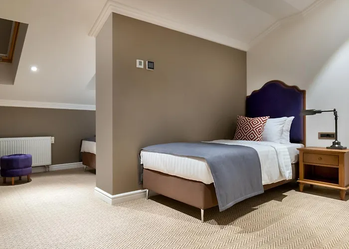 Best Western Plus Market Square Львів
