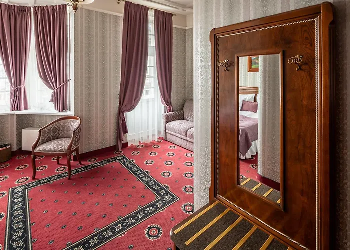 Атлас Делюкс Готель